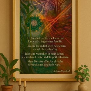 Affirmation & Spiritual Prints – Light Energy Series (Kopie)